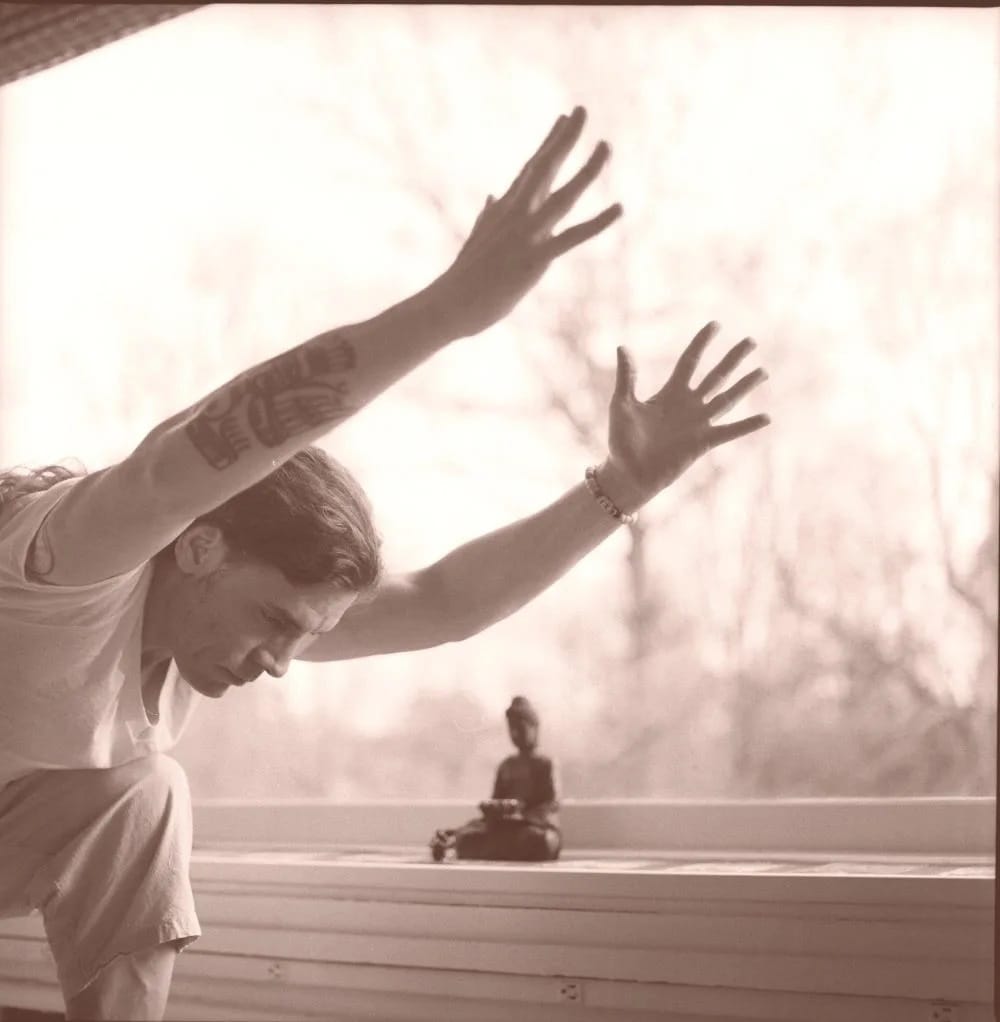Formación en neurociencia del yoga