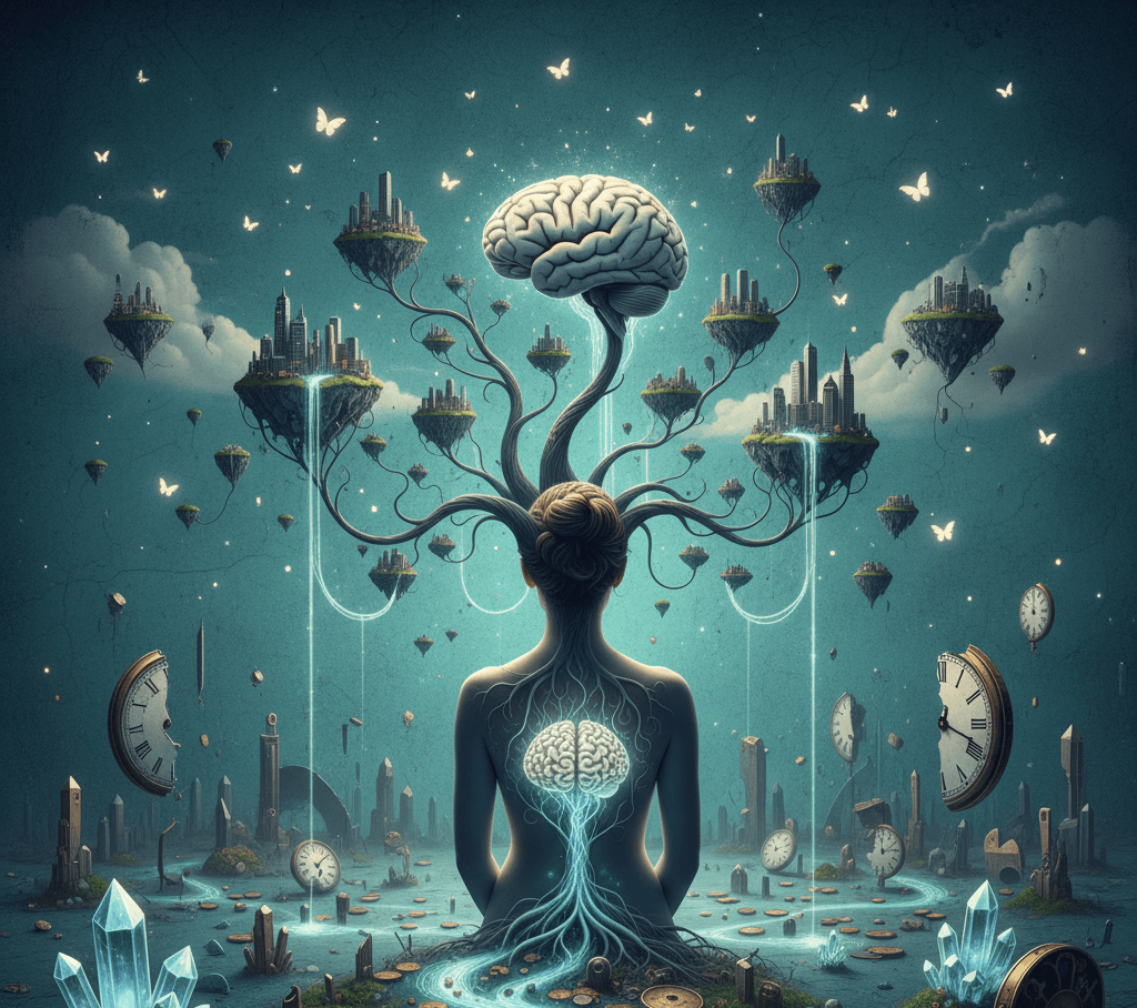 TDAH: Fenotipos opuestos y el riesgo de la intervención ciega