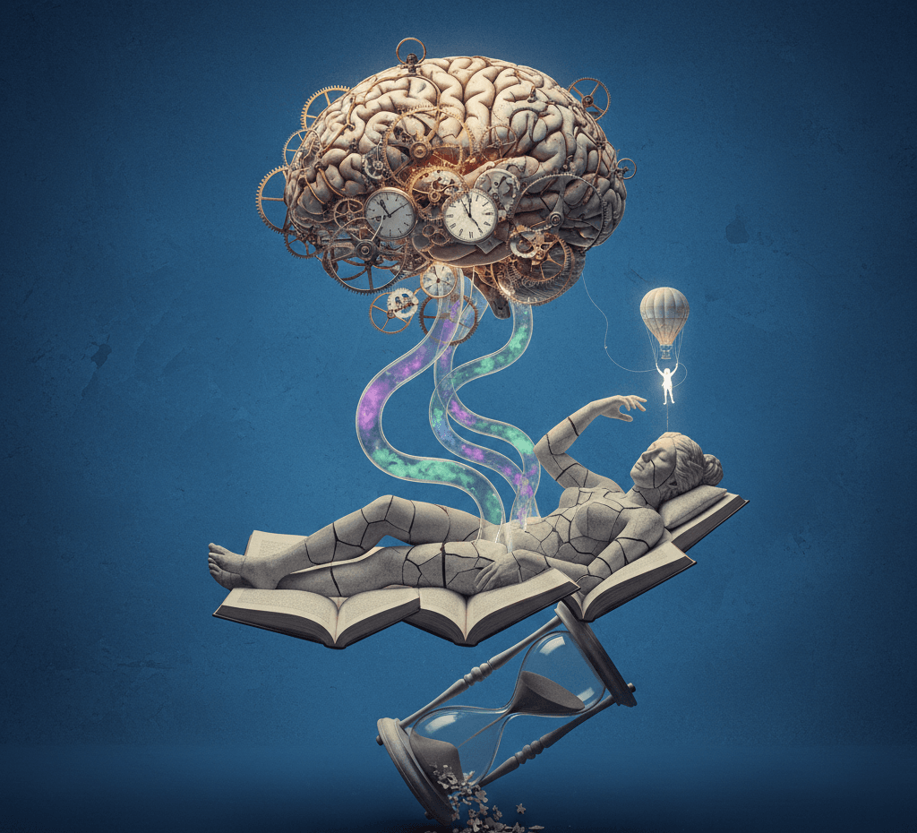 HRV: el ritmo interno que sostiene tu tolerancia al estrés