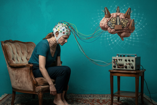 Terapias límbicas: Regulación rítmica frente al bloqueo del trauma complejo