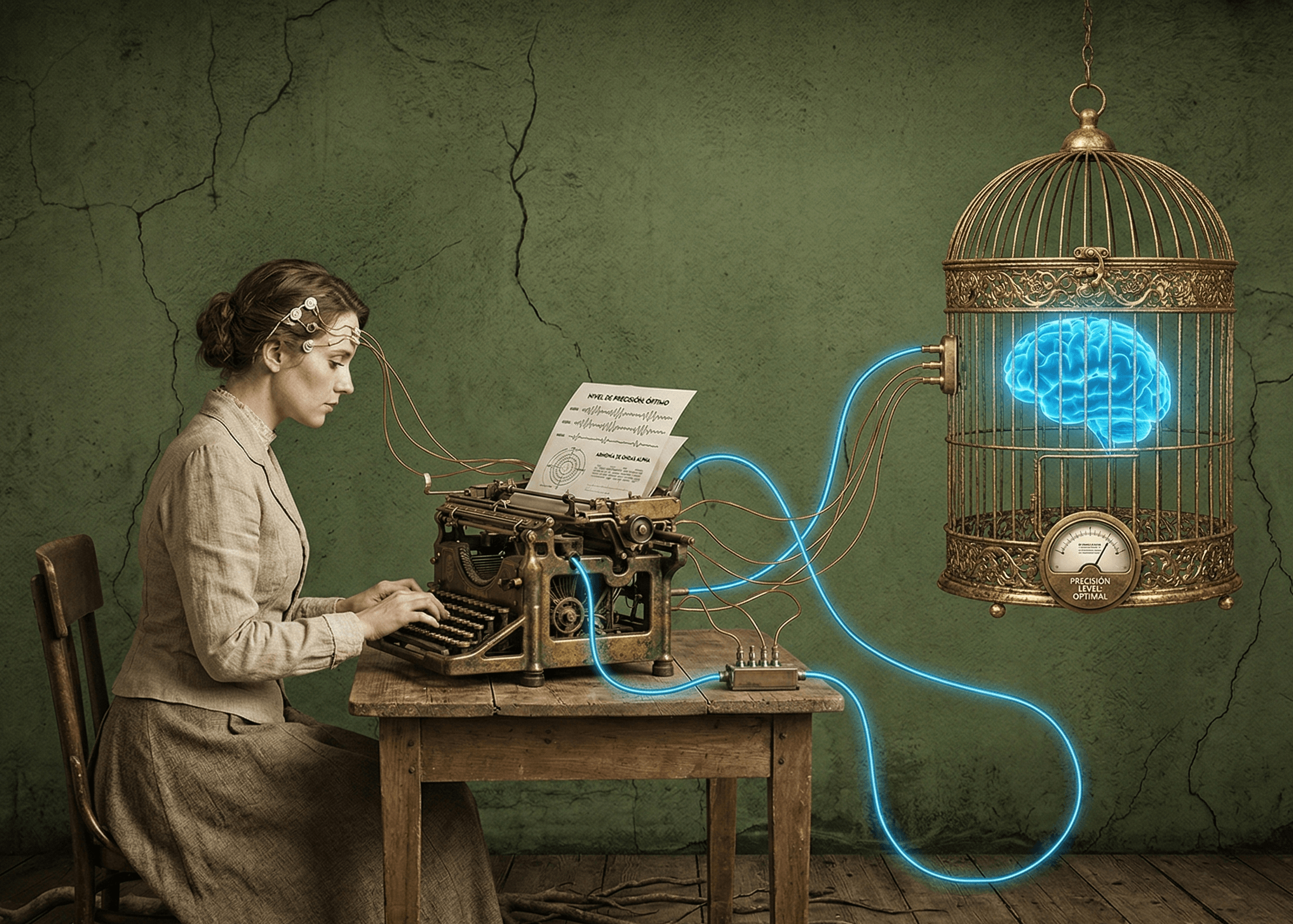 Neurofeedback clínico: cómo elegir un profesional seguro para tu sistema nervioso