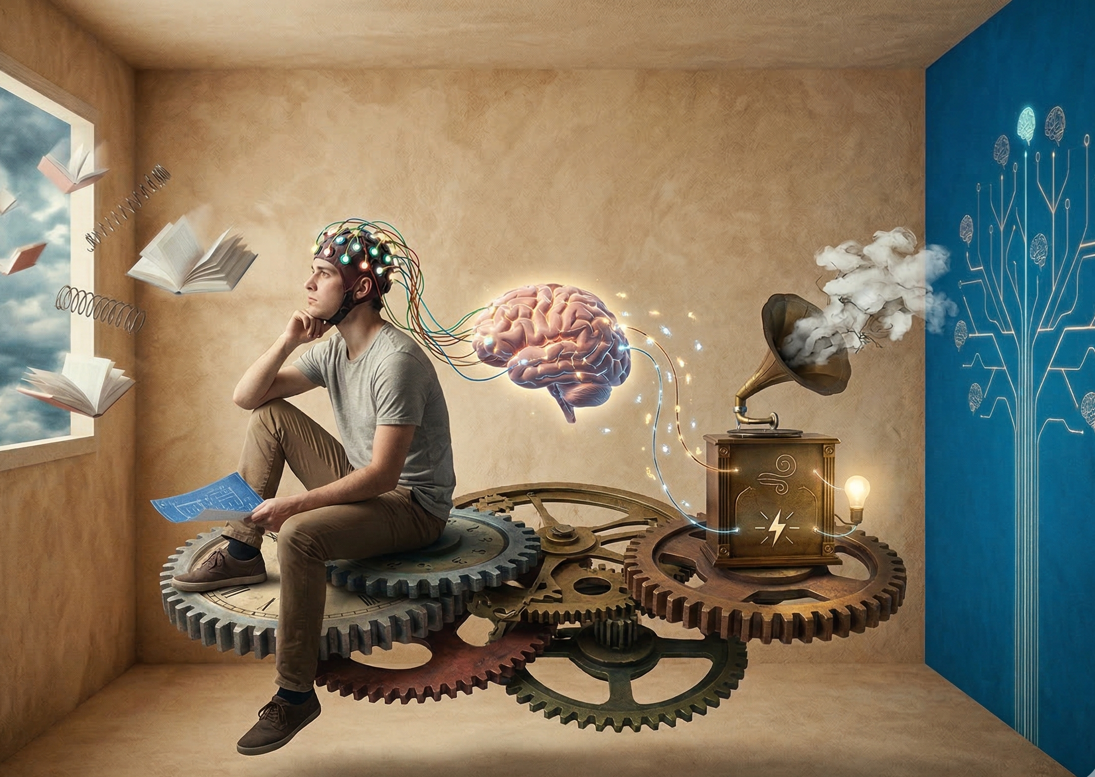 Neurofeedback y TDAH: Evidencia científica y expectativas reales de tu entrenamiento