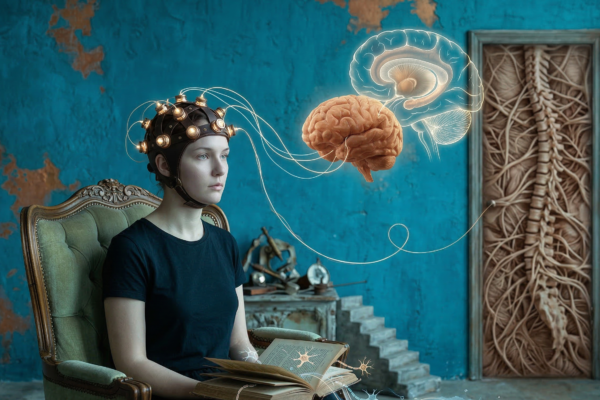 TCTSY en trauma complejo: Reactivando la interocepción cuando la palabra falla